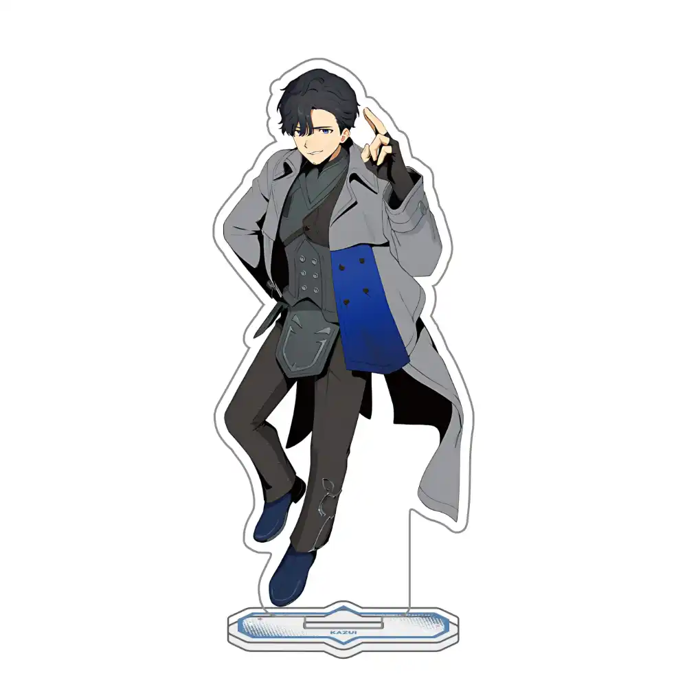 Game Milgram Anime Acrylic Stand 1 - Amane Shidou Es Haruka Yuno Mikoto Mahiru Kazui Custom Charm Phone Personalized, Keychain, Mô Hình Đứng Standee Anime, In 2 Mặt, Cao 6cm, Trang Trí Decor Bàn Học, Balo 4 Game Milgram Anime Acrylic Stand 1 - Amane Shidou Es Haruka Yuno Mikoto Mahiru Kazui Custom Charm Phone Personalized, Keychain, Mô Hình Đứng Standee Anime, In 2 Mặt, Cao 6cm, Trang Trí Decor Bàn Học, Balo - Ảnh 4