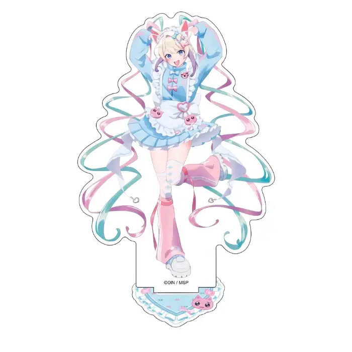 Game Needy Girl Overdose Ame Kangel 1 Acrylic Stand Keychain 2026 New Anime Stand Birthday Custom Charm Phone Personalized, Keychain, Mô Hình Đứng Standee Anime, In 2 Mặt, Cao 6cm, Trang Trí Decor Bàn Học, Balo 1 Game Needy Girl Overdose Ame Kangel 1 Acrylic Stand Keychain 2026 New Anime Stand Birthday Custom Charm Phone Personalized, Keychain, Mô Hình Đứng Standee Anime, In 2 Mặt, Cao 6cm, Trang Trí Decor Bàn Học, Balo