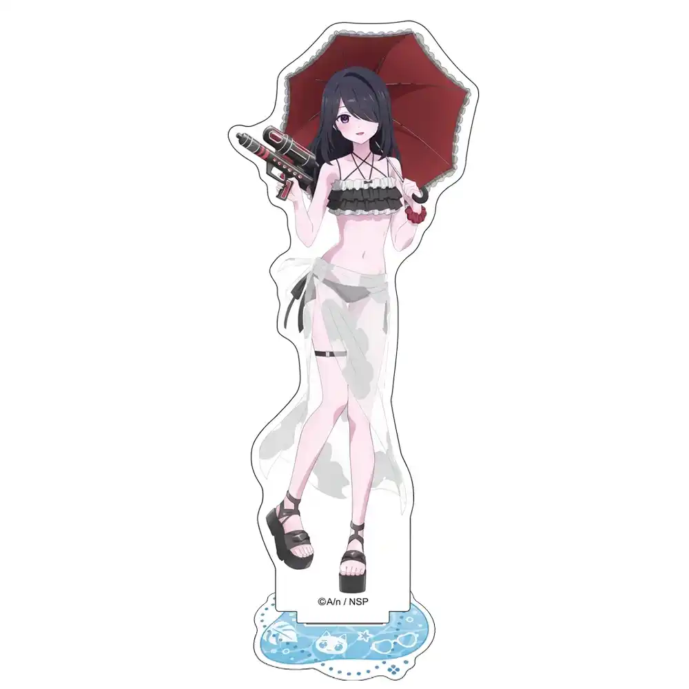 Game Needy Girl Overdose Ame Kangel 1 Acrylic Stand Keychain 2026 New Anime Stand Birthday Custom Charm Phone Personalized, Keychain, Mô Hình Đứng Standee Anime, In 2 Mặt, Cao 6cm, Trang Trí Decor Bàn Học, Balo 4 Game Needy Girl Overdose Ame Kangel 1 Acrylic Stand Keychain 2026 New Anime Stand Birthday Custom Charm Phone Personalized, Keychain, Mô Hình Đứng Standee Anime, In 2 Mặt, Cao 6cm, Trang Trí Decor Bàn Học, Balo - Ảnh 4
