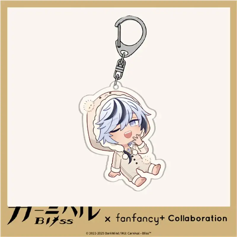 Game Nu: Carnival Anime Cartoon Figure Eiden Acrylic Stand Model Keychain Cute Badge Backpack Custom Charm Phone Personalized, Keychain, Mô Hình Đứng Standee Anime, In 2 Mặt, Cao 6cm, Trang Trí Decor Bàn Học, Balo 1 Game Nu: Carnival Anime Cartoon Figure Eiden Acrylic Stand Model Keychain Cute Badge Backpack Custom Charm Phone Personalized, Keychain, Mô Hình Đứng Standee Anime, In 2 Mặt, Cao 6cm, Trang Trí Decor Bàn Học, Balo