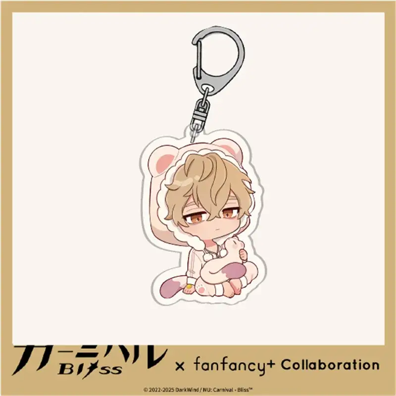 Game Nu: Carnival Anime Cartoon Figure Eiden Acrylic Stand Model Keychain Cute Badge Backpack Custom Charm Phone Personalized, Keychain, Mô Hình Đứng Standee Anime, In 2 Mặt, Cao 6cm, Trang Trí Decor Bàn Học, Balo 10 Game Nu: Carnival Anime Cartoon Figure Eiden Acrylic Stand Model Keychain Cute Badge Backpack Custom Charm Phone Personalized, Keychain, Mô Hình Đứng Standee Anime, In 2 Mặt, Cao 6cm, Trang Trí Decor Bàn Học, Balo - Ảnh 10
