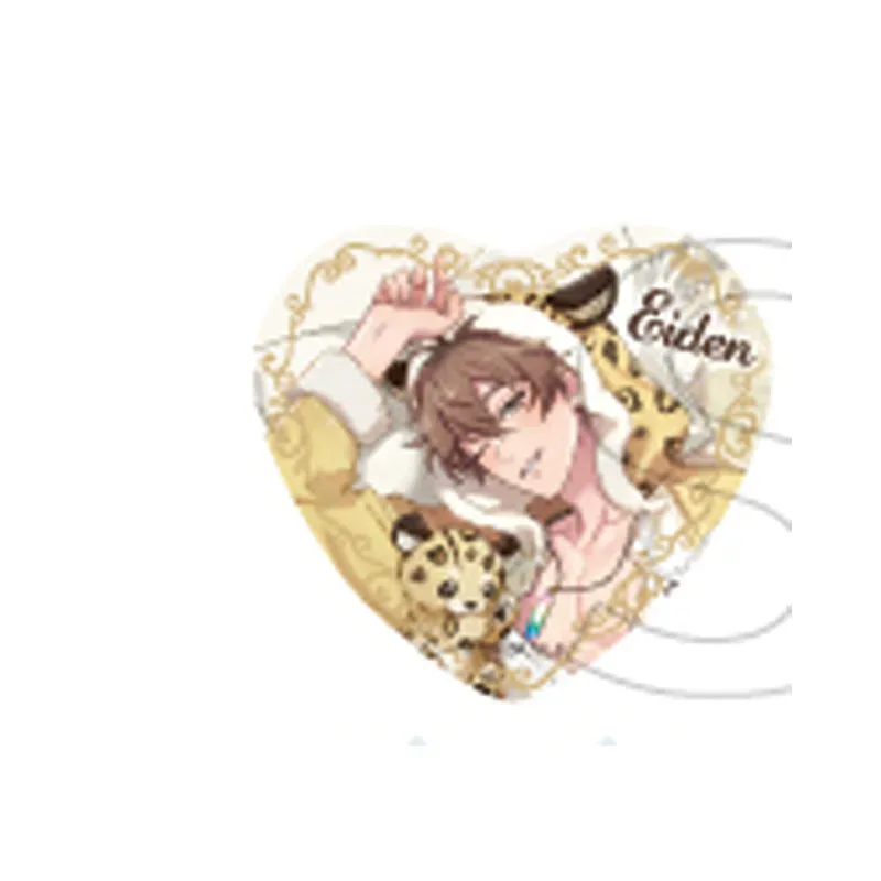 Game Nu: Carnival Anime Cartoon Figure Eiden Acrylic Stand Model Keychain Cute Badge Backpack Custom Charm Phone Personalized, Keychain, Mô Hình Đứng Standee Anime, In 2 Mặt, Cao 6cm, Trang Trí Decor Bàn Học, Balo 3 Game Nu: Carnival Anime Cartoon Figure Eiden Acrylic Stand Model Keychain Cute Badge Backpack Custom Charm Phone Personalized, Keychain, Mô Hình Đứng Standee Anime, In 2 Mặt, Cao 6cm, Trang Trí Decor Bàn Học, Balo - Ảnh 3