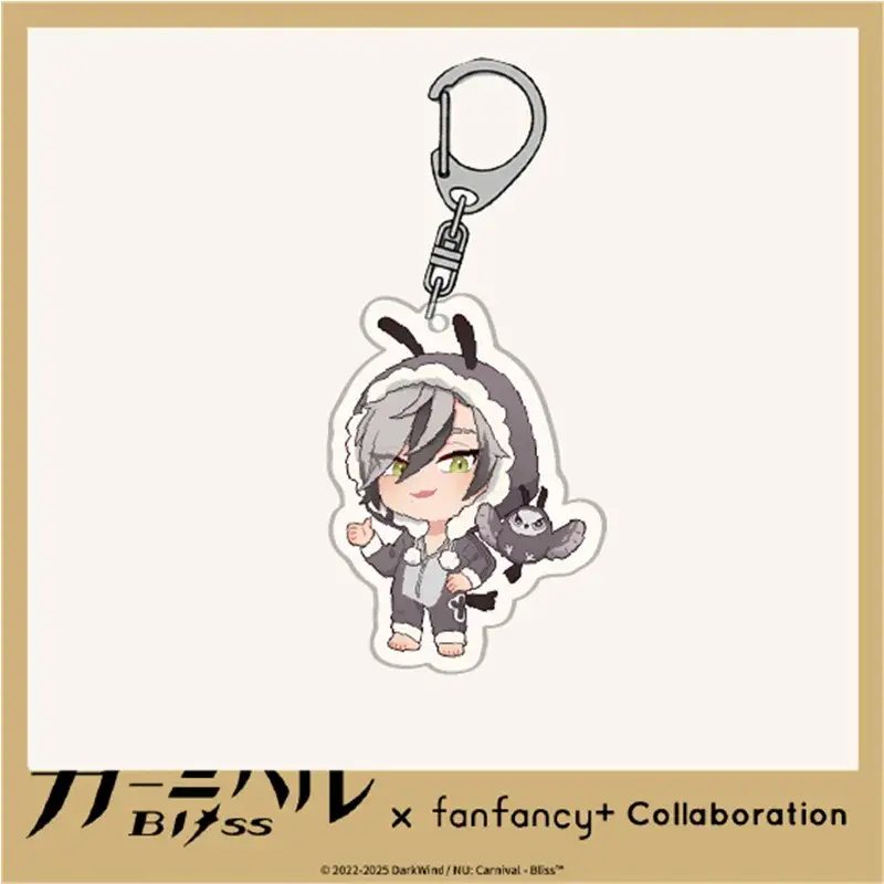 Game Nu: Carnival Anime Cartoon Figure Eiden Acrylic Stand Model Keychain Cute Badge Backpack Custom Charm Phone Personalized, Keychain, Mô Hình Đứng Standee Anime, In 2 Mặt, Cao 6cm, Trang Trí Decor Bàn Học, Balo 9 Game Nu: Carnival Anime Cartoon Figure Eiden Acrylic Stand Model Keychain Cute Badge Backpack Custom Charm Phone Personalized, Keychain, Mô Hình Đứng Standee Anime, In 2 Mặt, Cao 6cm, Trang Trí Decor Bàn Học, Balo - Ảnh 9