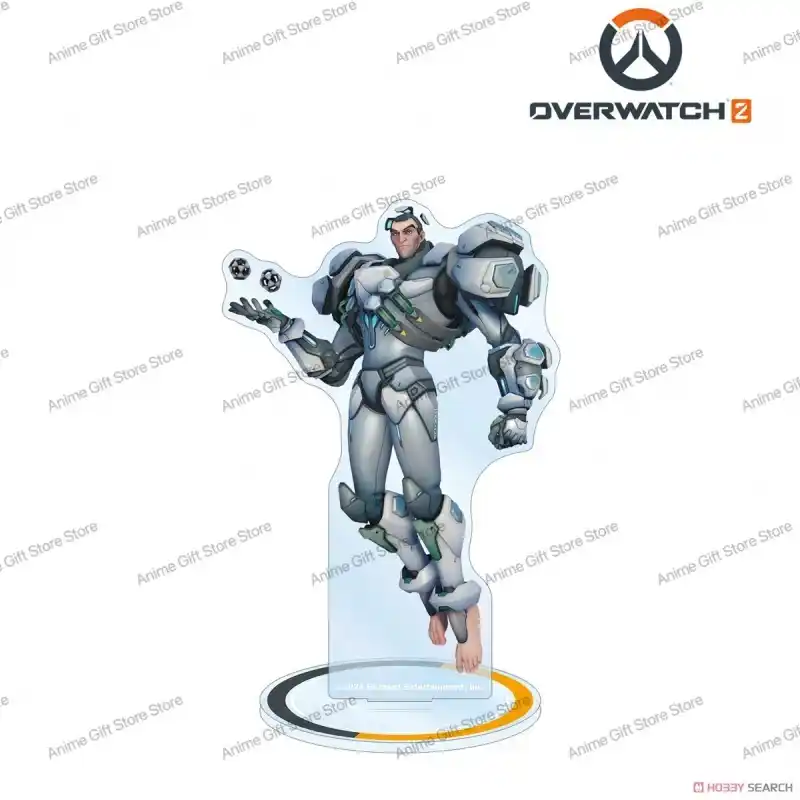 Game Overwatch 2 Acrylic Stand Character Roles Desktop Ornament Anime Toy Cosplay Accessories Custom Charm Phone Personalized, Keychain, Mô Hình Đứng Standee Anime, In 2 Mặt, Cao 6cm, Trang Trí Decor Bàn Học, Balo 3 Game Overwatch 2 Acrylic Stand Character Roles Desktop Ornament Anime Toy Cosplay Accessories Custom Charm Phone Personalized, Keychain, Mô Hình Đứng Standee Anime, In 2 Mặt, Cao 6cm, Trang Trí Decor Bàn Học, Balo - Ảnh 3