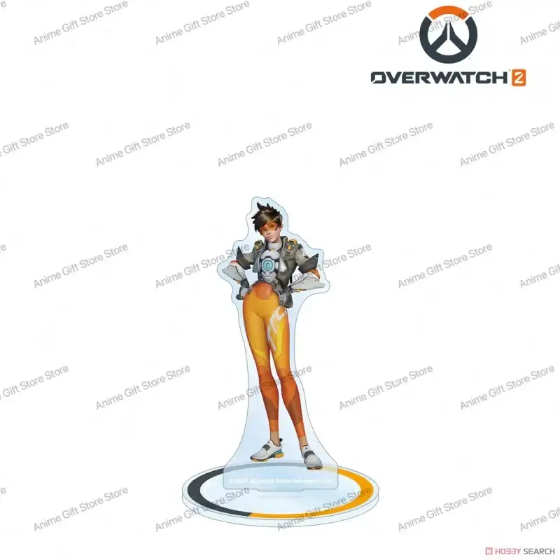 Game Overwatch 2 Acrylic Stand Character Roles Desktop Ornament Anime Toy Cosplay Accessories Custom Charm Phone Personalized, Keychain, Mô Hình Đứng Standee Anime, In 2 Mặt, Cao 6cm, Trang Trí Decor Bàn Học, Balo 4 Game Overwatch 2 Acrylic Stand Character Roles Desktop Ornament Anime Toy Cosplay Accessories Custom Charm Phone Personalized, Keychain, Mô Hình Đứng Standee Anime, In 2 Mặt, Cao 6cm, Trang Trí Decor Bàn Học, Balo - Ảnh 4