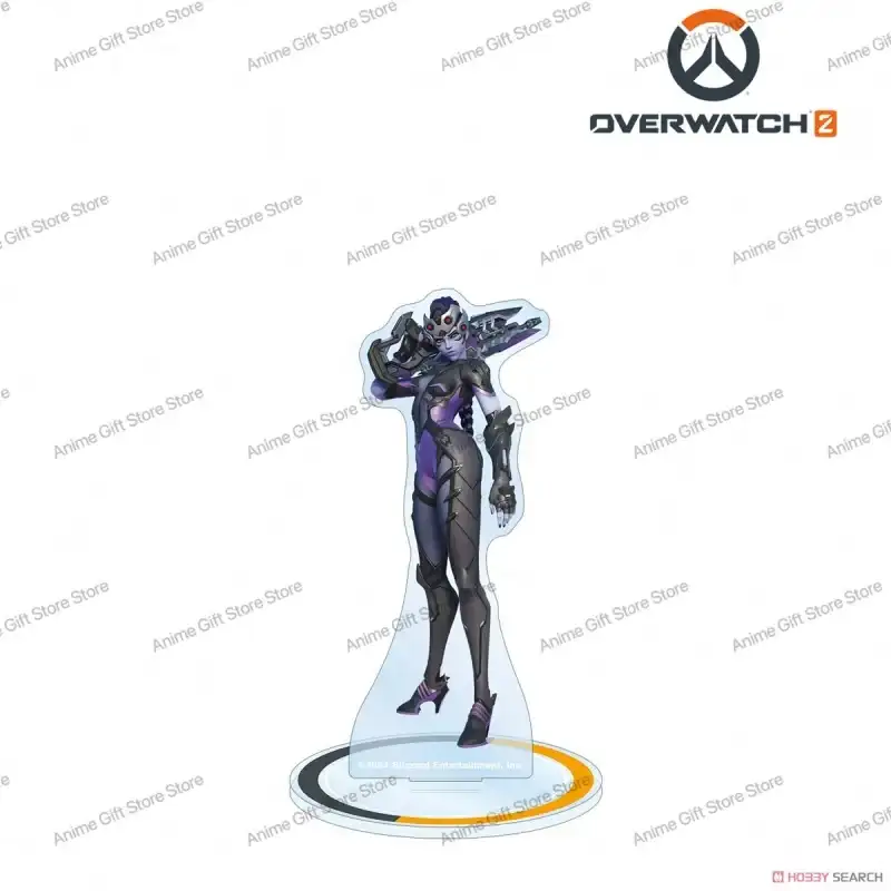 Game Overwatch 2 Acrylic Stand Character Roles Desktop Ornament Anime Toy Cosplay Accessories Custom Charm Phone Personalized, Keychain, Mô Hình Đứng Standee Anime, In 2 Mặt, Cao 6cm, Trang Trí Decor Bàn Học, Balo 8 Game Overwatch 2 Acrylic Stand Character Roles Desktop Ornament Anime Toy Cosplay Accessories Custom Charm Phone Personalized, Keychain, Mô Hình Đứng Standee Anime, In 2 Mặt, Cao 6cm, Trang Trí Decor Bàn Học, Balo - Ảnh 8