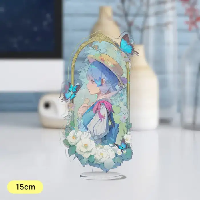 Game Peripheral Kamisato Ayaka Focalors Furina Raiden Shogun Acrylic Stand Cartoon Anime Custom Charm Phone Personalized, Keychain, Mô Hình Đứng Standee Anime, In 2 Mặt, Cao 6cm, Trang Trí Decor Bàn Học, Balo 3 Game Peripheral Kamisato Ayaka Focalors Furina Raiden Shogun Acrylic Stand Cartoon Anime Custom Charm Phone Personalized, Keychain, Mô Hình Đứng Standee Anime, In 2 Mặt, Cao 6cm, Trang Trí Decor Bàn Học, Balo - Ảnh 3