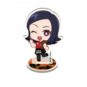 Game Persona 30th Joker Makoto Yuki Yu 1 Double Sided Acrylic Stand Keychain 2026 New Custom Charm Phone Personalized, Keychain, Mô Hình Đứng Standee Anime, In 2 Mặt, Cao 6cm, Trang Trí Decor Bàn Học, Balo