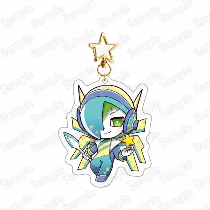 Game Pop'n Music Jam&fizz New Acrylic Stand Keychain Figure, Hd Double-sided Printing, Custom Charm Phone Personalized, Keychain, Mô Hình Đứng Standee Anime, In 2 Mặt, Cao 6cm, Trang Trí Decor Bàn Học, Balo 3 Game Pop'n Music Jam&fizz New Acrylic Stand Keychain Figure, Hd Double-sided Printing, Custom Charm Phone Personalized, Keychain, Mô Hình Đứng Standee Anime, In 2 Mặt, Cao 6cm, Trang Trí Decor Bàn Học, Balo - Ảnh 3