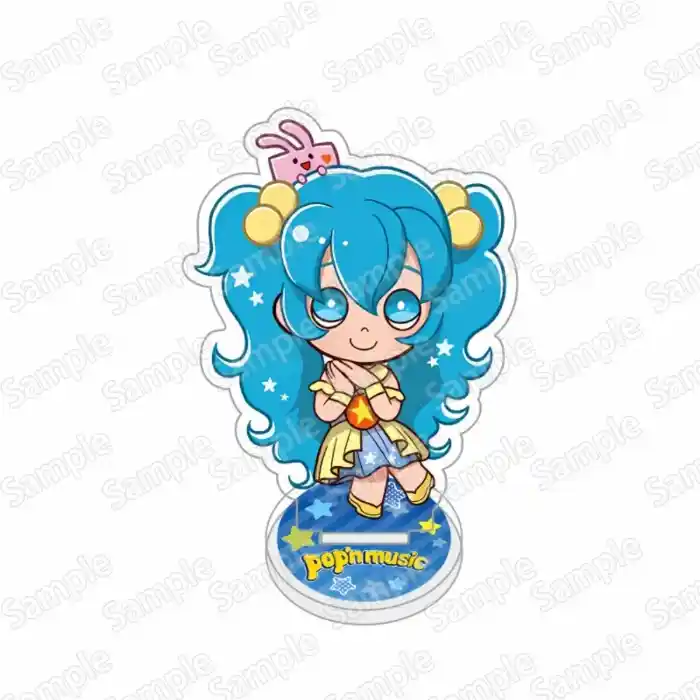 Game Pop'n Music Jam&fizz New Acrylic Stand Keychain Figure, Hd Double-sided Printing, Custom Charm Phone Personalized, Keychain, Mô Hình Đứng Standee Anime, In 2 Mặt, Cao 6cm, Trang Trí Decor Bàn Học, Balo 6 Game Pop'n Music Jam&fizz New Acrylic Stand Keychain Figure, Hd Double-sided Printing, Custom Charm Phone Personalized, Keychain, Mô Hình Đứng Standee Anime, In 2 Mặt, Cao 6cm, Trang Trí Decor Bàn Học, Balo - Ảnh 6