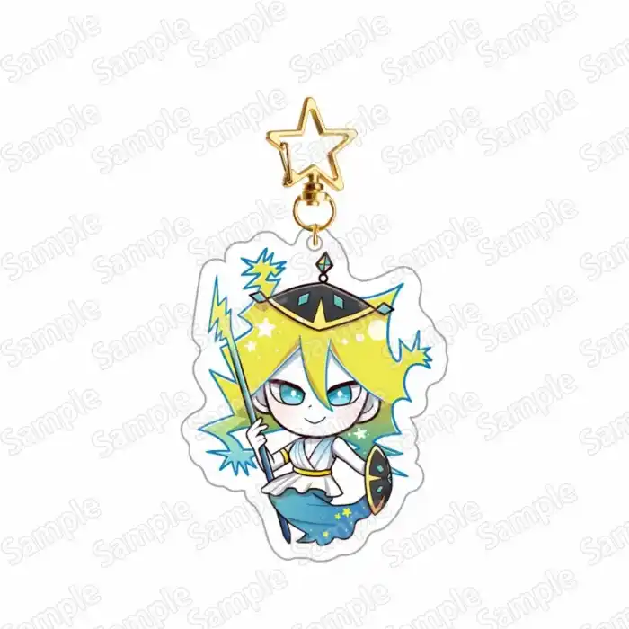 Game Pop'n Music Jam&fizz New Acrylic Stand Keychain Figure, Hd Double-sided Printing, Custom Charm Phone Personalized, Keychain, Mô Hình Đứng Standee Anime, In 2 Mặt, Cao 6cm, Trang Trí Decor Bàn Học, Balo 7 Game Pop'n Music Jam&fizz New Acrylic Stand Keychain Figure, Hd Double-sided Printing, Custom Charm Phone Personalized, Keychain, Mô Hình Đứng Standee Anime, In 2 Mặt, Cao 6cm, Trang Trí Decor Bàn Học, Balo - Ảnh 7