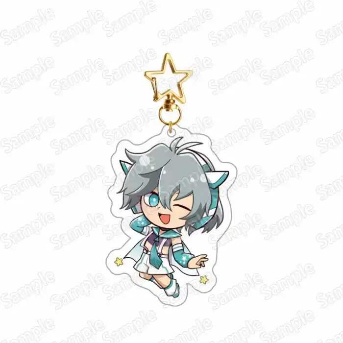 Game Pop'n Music Jam&fizz New Acrylic Stand Keychain Figure, Hd Double-sided Printing, Custom Charm Phone Personalized, Keychain, Mô Hình Đứng Standee Anime, In 2 Mặt, Cao 6cm, Trang Trí Decor Bàn Học, Balo 9 Game Pop'n Music Jam&fizz New Acrylic Stand Keychain Figure, Hd Double-sided Printing, Custom Charm Phone Personalized, Keychain, Mô Hình Đứng Standee Anime, In 2 Mặt, Cao 6cm, Trang Trí Decor Bàn Học, Balo - Ảnh 9