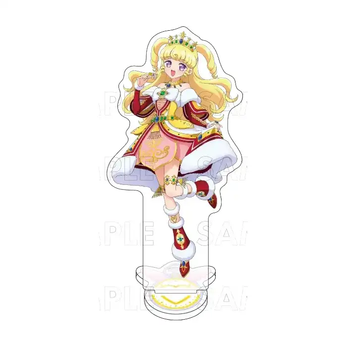 Game Pripara Acrylic Stand Figure Desktop Decoration Collectible Ornament Cartoon Character Custom Charm Phone Personalized, Keychain, Mô Hình Đứng Standee Anime, In 2 Mặt, Cao 6cm, Trang Trí Decor Bàn Học, Balo 1 Game Pripara Acrylic Stand Figure Desktop Decoration Collectible Ornament Cartoon Character Custom Charm Phone Personalized, Keychain, Mô Hình Đứng Standee Anime, In 2 Mặt, Cao 6cm, Trang Trí Decor Bàn Học, Balo