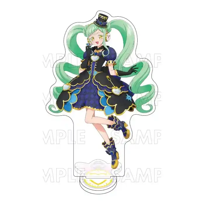 Game Pripara Acrylic Stand Figure Desktop Decoration Collectible Ornament Cartoon Character Custom Charm Phone Personalized, Keychain, Mô Hình Đứng Standee Anime, In 2 Mặt, Cao 6cm, Trang Trí Decor Bàn Học, Balo 5 Game Pripara Acrylic Stand Figure Desktop Decoration Collectible Ornament Cartoon Character Custom Charm Phone Personalized, Keychain, Mô Hình Đứng Standee Anime, In 2 Mặt, Cao 6cm, Trang Trí Decor Bàn Học, Balo - Ảnh 5