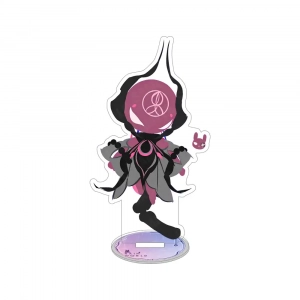 Game Rain World Downpour Acrylic Stand Keychain Artificer Monk Survivor Cute Cartoon Custom Charm Phone Personalized, Keychain, Mô Hình Đứng Standee Anime, In 2 Mặt, Cao 6cm, Trang Trí Decor Bàn Học, Balo