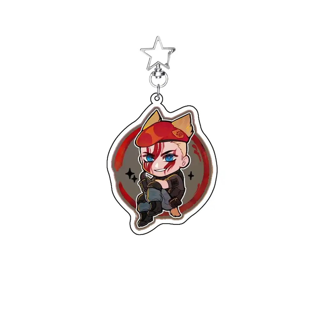 Game Resident Evil Requiem Leon Kennedy Albert Wesker Cute Anime Acrylic Stand Keychain Custom Charm Phone Personalized, Keychain, Mô Hình Đứng Standee Anime, In 2 Mặt, Cao 6cm, Trang Trí Decor Bàn Học, Balo 1 Game Resident Evil Requiem Leon Kennedy Albert Wesker Cute Anime Acrylic Stand Keychain Custom Charm Phone Personalized, Keychain, Mô Hình Đứng Standee Anime, In 2 Mặt, Cao 6cm, Trang Trí Decor Bàn Học, Balo
