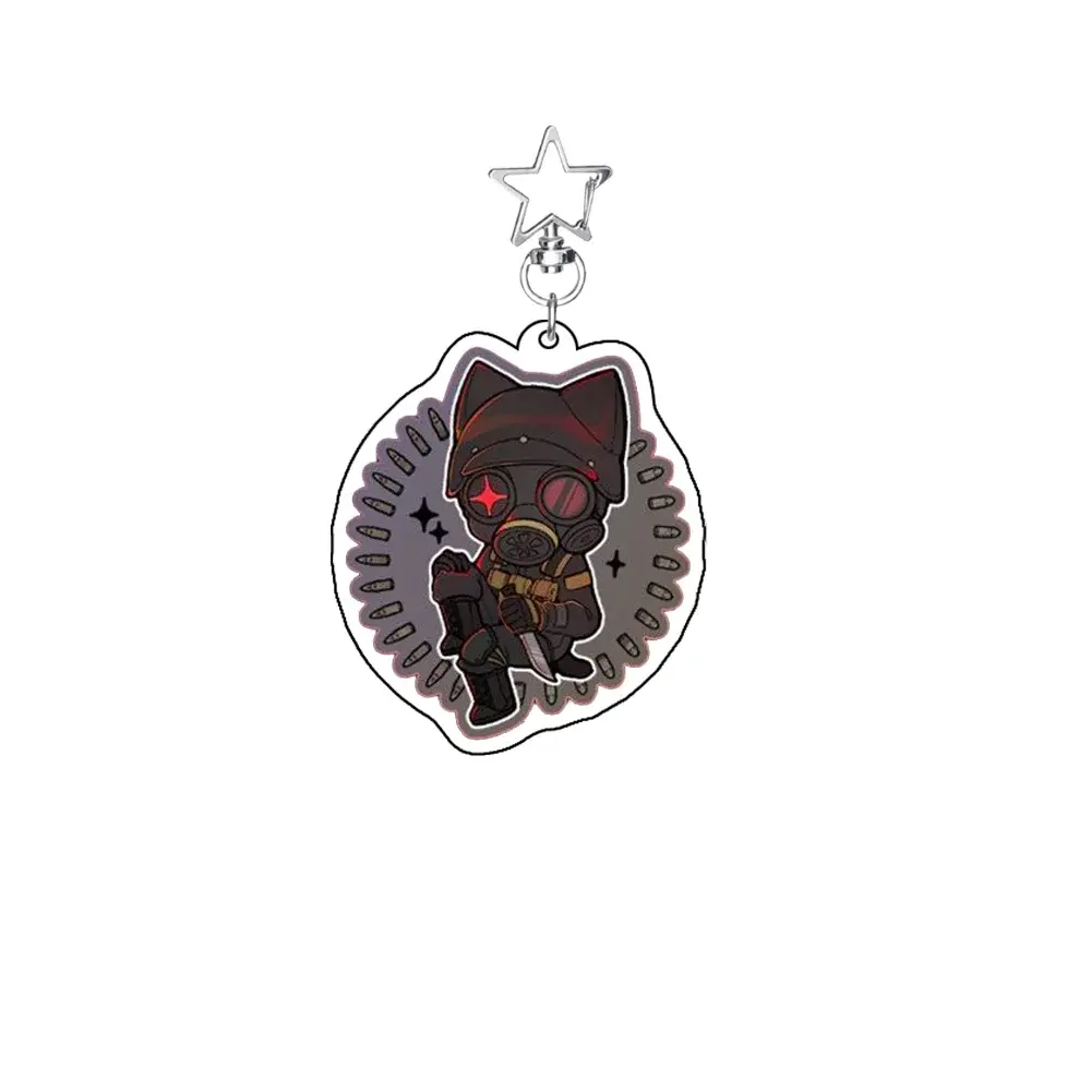 Game Resident Evil Requiem Leon Kennedy Albert Wesker Cute Anime Acrylic Stand Keychain Custom Charm Phone Personalized, Keychain, Mô Hình Đứng Standee Anime, In 2 Mặt, Cao 6cm, Trang Trí Decor Bàn Học, Balo 3 Game Resident Evil Requiem Leon Kennedy Albert Wesker Cute Anime Acrylic Stand Keychain Custom Charm Phone Personalized, Keychain, Mô Hình Đứng Standee Anime, In 2 Mặt, Cao 6cm, Trang Trí Decor Bàn Học, Balo - Ảnh 3