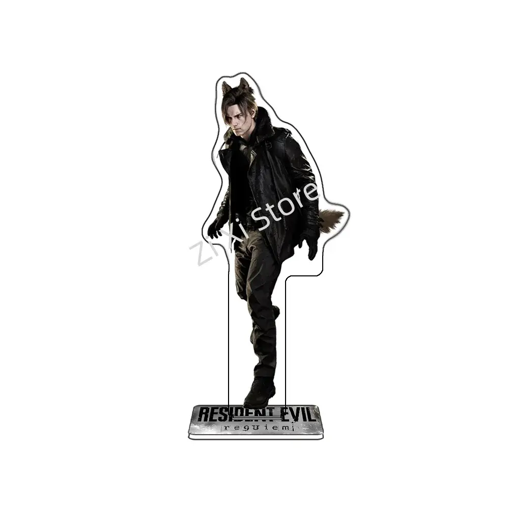 Game Resident Evil Requiem Leon Scott Kennedy Grace Ashcroft 1 Anime Acrylic Stand Custom Charm Phone Personalized, Keychain, Mô Hình Đứng Standee Anime, In 2 Mặt, Cao 6cm, Trang Trí Decor Bàn Học, Balo 10 Game Resident Evil Requiem Leon Scott Kennedy Grace Ashcroft 1 Anime Acrylic Stand Custom Charm Phone Personalized, Keychain, Mô Hình Đứng Standee Anime, In 2 Mặt, Cao 6cm, Trang Trí Decor Bàn Học, Balo - Ảnh 10