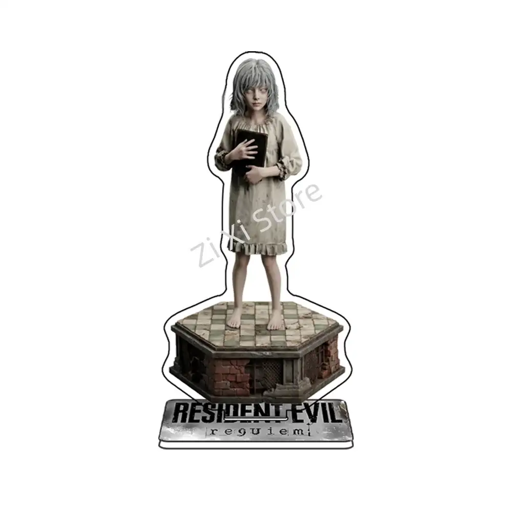 Game Resident Evil Requiem Leon Scott Kennedy Grace Ashcroft 1 Anime Acrylic Stand Custom Charm Phone Personalized, Keychain, Mô Hình Đứng Standee Anime, In 2 Mặt, Cao 6cm, Trang Trí Decor Bàn Học, Balo 8 Game Resident Evil Requiem Leon Scott Kennedy Grace Ashcroft 1 Anime Acrylic Stand Custom Charm Phone Personalized, Keychain, Mô Hình Đứng Standee Anime, In 2 Mặt, Cao 6cm, Trang Trí Decor Bàn Học, Balo - Ảnh 8