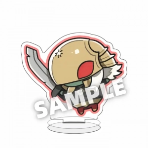 Game Slay The Spire Acrylic Stand Keychain Necromancer Courtesan Ironclad Silent Defect Custom Charm Phone Personalized, Keychain, Mô Hình Đứng Standee Anime, In 2 Mặt, Cao 6cm, Trang Trí Decor Bàn Học, Balo