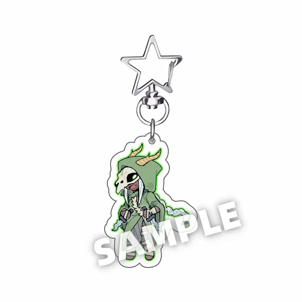 Game Slay The Spire Acrylic Stand Keychain Necromancer Courtesan Ironclad Silent Defect Custom Charm Phone Personalized, Keychain, Mô Hình Đứng Standee Anime, In 2 Mặt, Cao 6cm, Trang Trí Decor Bàn Học, Balo 8 Game Slay The Spire Acrylic Stand Keychain Necromancer Courtesan Ironclad Silent Defect Custom Charm Phone Personalized, Keychain, Mô Hình Đứng Standee Anime, In 2 Mặt, Cao 6cm, Trang Trí Decor Bàn Học, Balo - Ảnh 8