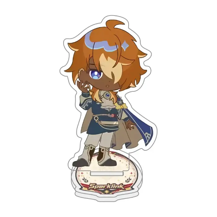 Game Sparklink Stars Acrylic Stand Keychain Voice Actor Character Lisse Chan Eliee Desk Custom Charm Phone Personalized, Keychain, Mô Hình Đứng Standee Anime, In 2 Mặt, Cao 6cm, Trang Trí Decor Bàn Học, Balo 8 Game Sparklink Stars Acrylic Stand Keychain Voice Actor Character Lisse Chan Eliee Desk Custom Charm Phone Personalized, Keychain, Mô Hình Đứng Standee Anime, In 2 Mặt, Cao 6cm, Trang Trí Decor Bàn Học, Balo - Ảnh 8