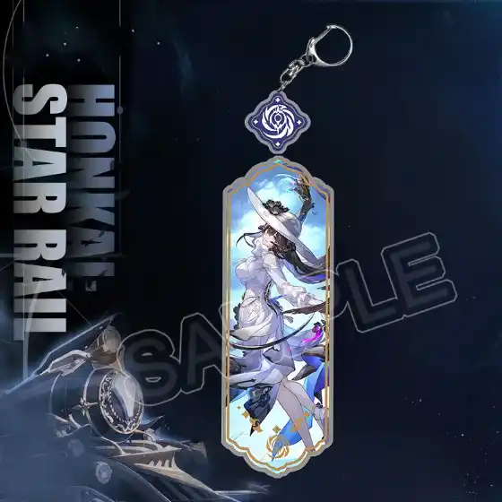 Game Star Rail Figure Constance The Dahlia Anime Acrylic Stand Desk Decor Standing Sign Anime Custom Charm Phone Personalized, Keychain, Mô Hình Đứng Standee Anime, In 2 Mặt, Cao 6cm, Trang Trí Decor Bàn Học, Balo 6 Game Star Rail Figure Constance The Dahlia Anime Acrylic Stand Desk Decor Standing Sign Anime Custom Charm Phone Personalized, Keychain, Mô Hình Đứng Standee Anime, In 2 Mặt, Cao 6cm, Trang Trí Decor Bàn Học, Balo - Ảnh 6