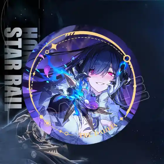 Game Star Rail Figure Constance The Dahlia Anime Acrylic Stand Desk Decor Standing Sign Anime Custom Charm Phone Personalized, Keychain, Mô Hình Đứng Standee Anime, In 2 Mặt, Cao 6cm, Trang Trí Decor Bàn Học, Balo 8 Game Star Rail Figure Constance The Dahlia Anime Acrylic Stand Desk Decor Standing Sign Anime Custom Charm Phone Personalized, Keychain, Mô Hình Đứng Standee Anime, In 2 Mặt, Cao 6cm, Trang Trí Decor Bàn Học, Balo - Ảnh 8