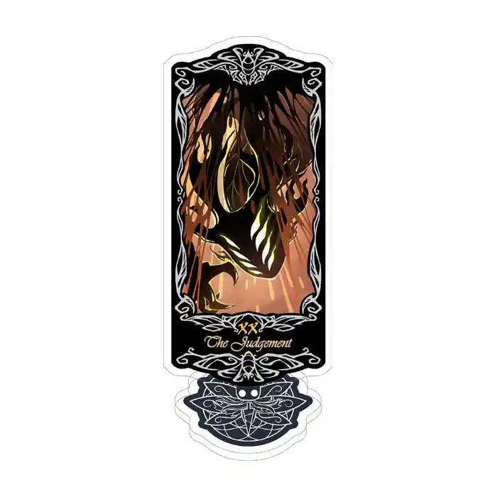 Game The Hollow Knight Cute Acrylic Stand Accessories Cartoon Bag Charm Stand Halloween Gifts Custom Charm Phone Personalized, Keychain, Mô Hình Đứng Standee Anime, In 2 Mặt, Cao 6cm, Trang Trí Decor Bàn Học, Balo 5 Game The Hollow Knight Cute Acrylic Stand Accessories Cartoon Bag Charm Stand Halloween Gifts Custom Charm Phone Personalized, Keychain, Mô Hình Đứng Standee Anime, In 2 Mặt, Cao 6cm, Trang Trí Decor Bàn Học, Balo - Ảnh 5