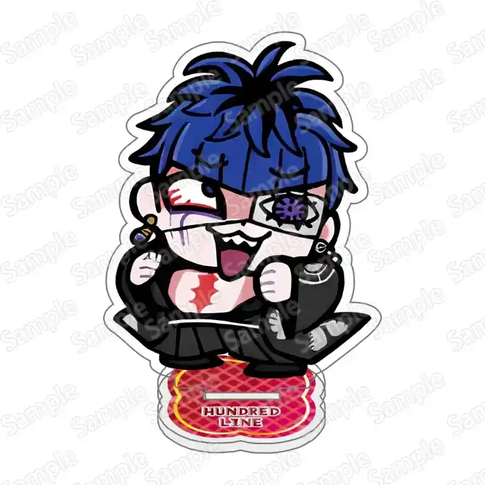 Game The Hundred Line Takumi Sumino Yugamu Omokage New Cute Anime Acrylic Stand Keychain Custom Charm Phone Personalized, Keychain, Mô Hình Đứng Standee Anime, In 2 Mặt, Cao 6cm, Trang Trí Decor Bàn Học, Balo 5 Game The Hundred Line Takumi Sumino Yugamu Omokage New Cute Anime Acrylic Stand Keychain Custom Charm Phone Personalized, Keychain, Mô Hình Đứng Standee Anime, In 2 Mặt, Cao 6cm, Trang Trí Decor Bàn Học, Balo - Ảnh 5