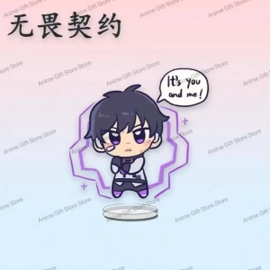 Game Valorant Desktop Exquisite Decorative Stand Ornaments Made Of Acrylic, Cute Custom Charm Phone Personalized, Keychain, Mô Hình Đứng Standee Anime, In 2 Mặt, Cao 6cm, Trang Trí Decor Bàn Học, Balo