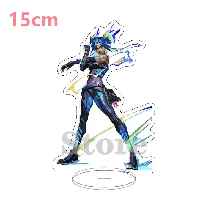 Game Valorant Figures Sage Jett Sova Cypher Acrylic Stand Model Plate Desk Decor Standing Custom Charm Phone Personalized, Keychain, Mô Hình Đứng Standee Anime, In 2 Mặt, Cao 6cm, Trang Trí Decor Bàn Học, Balo 10 Game Valorant Figures Sage Jett Sova Cypher Acrylic Stand Model Plate Desk Decor Standing Custom Charm Phone Personalized, Keychain, Mô Hình Đứng Standee Anime, In 2 Mặt, Cao 6cm, Trang Trí Decor Bàn Học, Balo - Ảnh 10