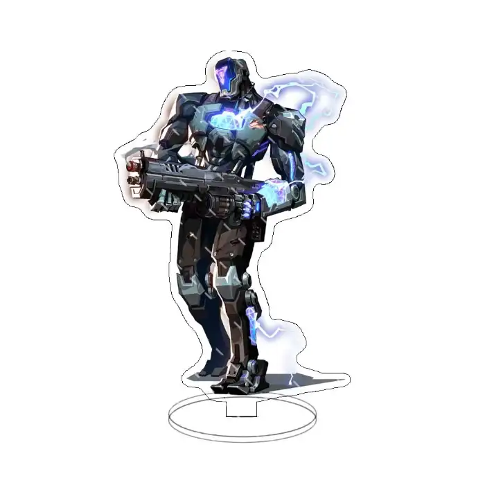 Game Valorant Figures Sage Killjoy Jett Sova Cypher Cosplay Acrylic Stand Model Plate Desk Mô Hình Đứng Standee Anime, In 2 Mặt, Cao 6cm, Trang Trí Decor Bàn Học 9 Game Valorant Figures Sage Killjoy Jett Sova Cypher Cosplay Acrylic Stand Model Plate Desk Mô Hình Đứng Standee Anime, In 2 Mặt, Cao 6cm, Trang Trí Decor Bàn Học - Ảnh 9