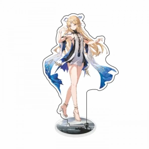 Game Wuthering Waves Acrylic Keychain Stand Model Galbrena Mornye Lynae Iuno Jinhsi Changli Custom Charm Phone Personalized, Keychain, Mô Hình Đứng Standee Anime,  In 2 Mặt, Cao 6cm, Trang Trí Decor Bàn Học, Balo
