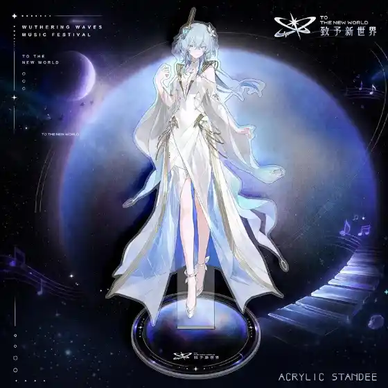 Game Wuthering Waves Acrylic Stand Concert Series Figure Aemeath Mornye Cartethyia The Custom Charm Phone Personalized, Keychain, Mô Hình Đứng Standee Anime, In 2 Mặt, Cao 6cm, Trang Trí Decor Bàn Học, Balo 5 Game Wuthering Waves Acrylic Stand Concert Series Figure Aemeath Mornye Cartethyia The Custom Charm Phone Personalized, Keychain, Mô Hình Đứng Standee Anime, In 2 Mặt, Cao 6cm, Trang Trí Decor Bàn Học, Balo - Ảnh 5
