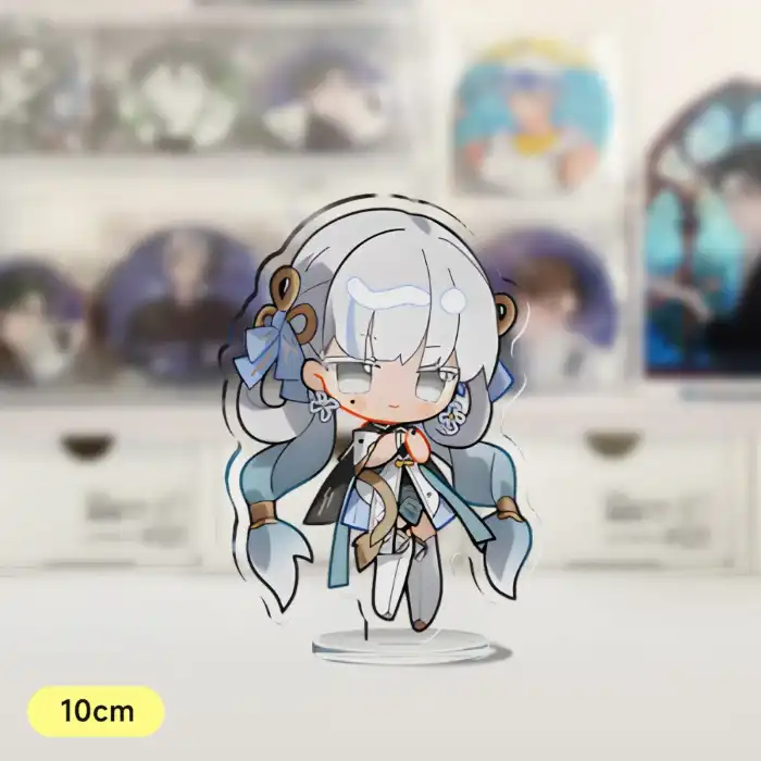 Game Wuthering Waves Acrylic Stand Model Camelly Changli Jinhsi Figure Cosplay Model Cute Custom Charm Phone Personalized, Keychain, Mô Hình Đứng Standee Anime, In 2 Mặt, Cao 6cm, Trang Trí Decor Bàn Học, Balo 1 Game Wuthering Waves Acrylic Stand Model Camelly Changli Jinhsi Figure Cosplay Model Cute Custom Charm Phone Personalized, Keychain, Mô Hình Đứng Standee Anime, In 2 Mặt, Cao 6cm, Trang Trí Decor Bàn Học, Balo