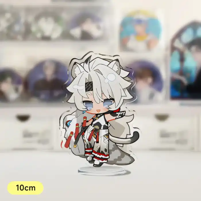 Game Wuthering Waves Acrylic Stand Model Camelly Changli Jinhsi Figure Cosplay Model Cute Custom Charm Phone Personalized, Keychain, Mô Hình Đứng Standee Anime, In 2 Mặt, Cao 6cm, Trang Trí Decor Bàn Học, Balo 10 Game Wuthering Waves Acrylic Stand Model Camelly Changli Jinhsi Figure Cosplay Model Cute Custom Charm Phone Personalized, Keychain, Mô Hình Đứng Standee Anime, In 2 Mặt, Cao 6cm, Trang Trí Decor Bàn Học, Balo - Ảnh 10