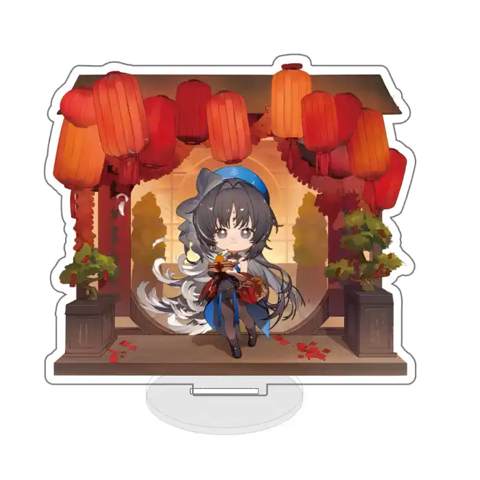 Game Wuthering Waves Acrylic Stand Model Taoqi Encore Jianxin Figure Cosplay Model Cute Desk Custom Charm Phone Personalized, Keychain, Mô Hình Đứng Standee Anime, In 2 Mặt, Cao 6cm, Trang Trí Decor Bàn Học, Balo 3 Game Wuthering Waves Acrylic Stand Model Taoqi Encore Jianxin Figure Cosplay Model Cute Desk Custom Charm Phone Personalized, Keychain, Mô Hình Đứng Standee Anime, In 2 Mặt, Cao 6cm, Trang Trí Decor Bàn Học, Balo - Ảnh 3