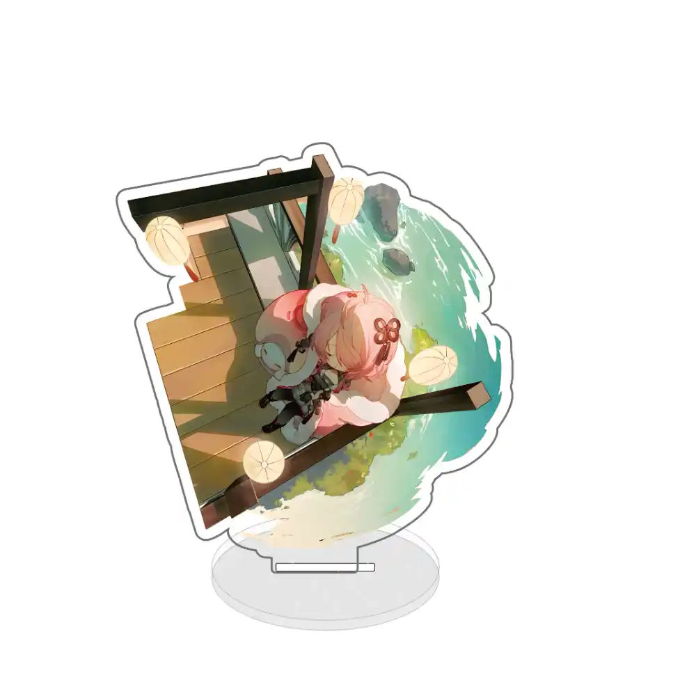 Game Wuthering Waves Acrylic Stand Model Taoqi Encore Jianxin Figure Cosplay Model Cute Desk Custom Charm Phone Personalized, Keychain, Mô Hình Đứng Standee Anime, In 2 Mặt, Cao 6cm, Trang Trí Decor Bàn Học, Balo 4 Game Wuthering Waves Acrylic Stand Model Taoqi Encore Jianxin Figure Cosplay Model Cute Desk Custom Charm Phone Personalized, Keychain, Mô Hình Đứng Standee Anime, In 2 Mặt, Cao 6cm, Trang Trí Decor Bàn Học, Balo - Ảnh 4