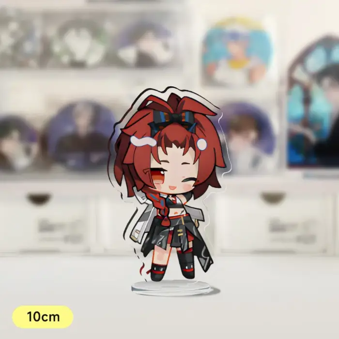 Game Wuthering Waves Acrylic Stand Model Camelly Changli Jinhsi Figure Cosplay Model Cute Custom Charm Phone Personalized, Keychain, Mô Hình Đứng Standee Anime, In 2 Mặt, Cao 6cm, Trang Trí Decor Bàn Học, Balo 8 Game Wuthering Waves Acrylic Stand Model Camelly Changli Jinhsi Figure Cosplay Model Cute Custom Charm Phone Personalized, Keychain, Mô Hình Đứng Standee Anime, In 2 Mặt, Cao 6cm, Trang Trí Decor Bàn Học, Balo - Ảnh 8