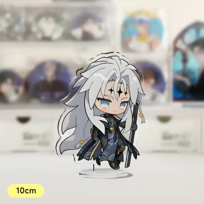 Game Wuthering Waves Acrylic Stand Model Camelly Changli Jinhsi Figure Cosplay Model Cute Custom Charm Phone Personalized, Keychain, Mô Hình Đứng Standee Anime, In 2 Mặt, Cao 6cm, Trang Trí Decor Bàn Học, Balo 9 Game Wuthering Waves Acrylic Stand Model Camelly Changli Jinhsi Figure Cosplay Model Cute Custom Charm Phone Personalized, Keychain, Mô Hình Đứng Standee Anime, In 2 Mặt, Cao 6cm, Trang Trí Decor Bàn Học, Balo - Ảnh 9