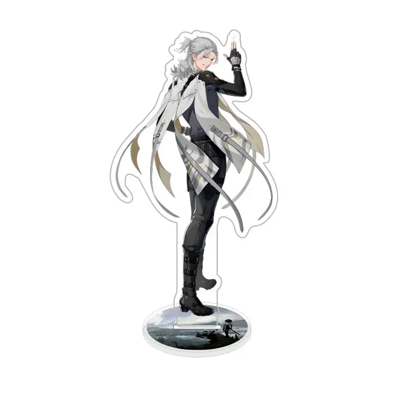 Game Wuthering Waves Keychains Pendant Car Acrylic Stand Lucilla Lucy Rebecca Hiyuki Denia Custom Charm Phone Personalized, Keychain, Mô Hình Đứng Standee Anime, In 2 Mặt, Cao 6cm, Trang Trí Decor Bàn Học, Balo 6 Game Wuthering Waves Keychains Pendant Car Acrylic Stand Lucilla Lucy Rebecca Hiyuki Denia Custom Charm Phone Personalized, Keychain, Mô Hình Đứng Standee Anime, In 2 Mặt, Cao 6cm, Trang Trí Decor Bàn Học, Balo - Ảnh 6
