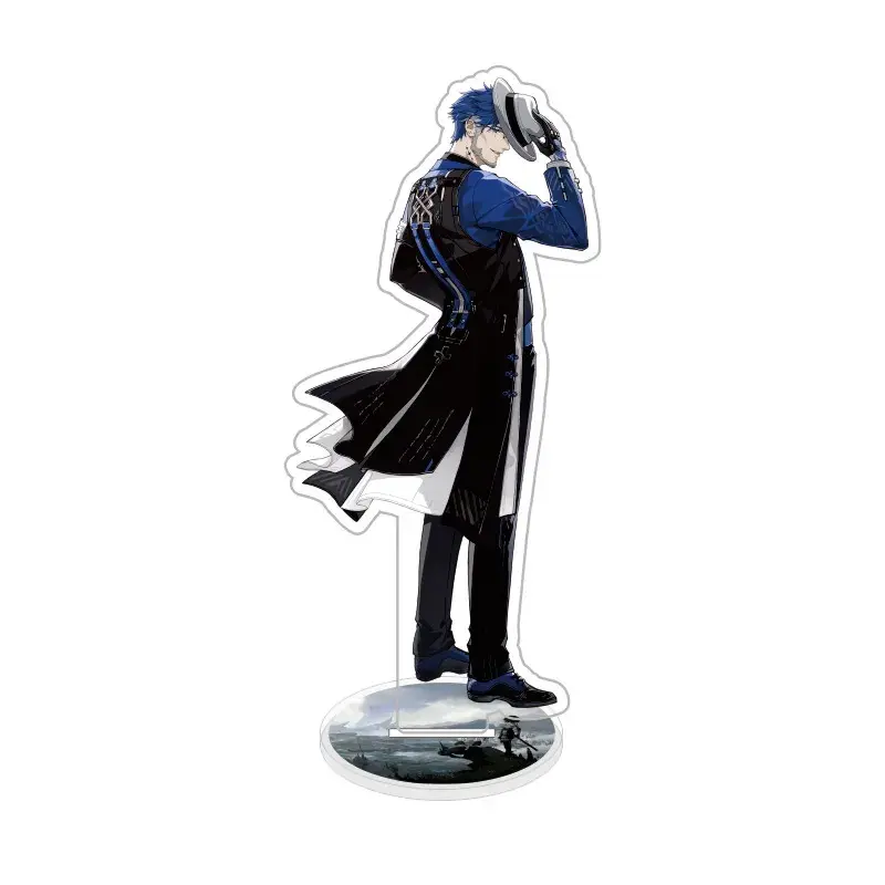 Game Wuthering Waves Qiuyuan Augusta Iuuk Mornye Figure Stand Galbrena Model Plate Key Chan Custom Charm Phone Personalized, Keychain, Mô Hình Đứng Standee Anime, In 2 Mặt, Cao 6cm, Trang Trí Decor Bàn Học, Balo 3 Game Wuthering Waves Qiuyuan Augusta Iuuk Mornye Figure Stand Galbrena Model Plate Key Chan Custom Charm Phone Personalized, Keychain, Mô Hình Đứng Standee Anime, In 2 Mặt, Cao 6cm, Trang Trí Decor Bàn Học, Balo - Ảnh 3