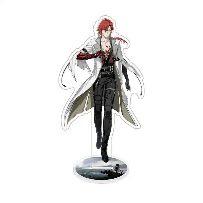 Game Wuthering Waves Qiuyuan Augusta Iuuk Mornye Figure Stand Galbrena Model Plate Key Chan Custom Charm Phone Personalized, Keychain, Mô Hình Đứng Standee Anime, In 2 Mặt, Cao 6cm, Trang Trí Decor Bàn Học, Balo 4 Game Wuthering Waves Qiuyuan Augusta Iuuk Mornye Figure Stand Galbrena Model Plate Key Chan Custom Charm Phone Personalized, Keychain, Mô Hình Đứng Standee Anime, In 2 Mặt, Cao 6cm, Trang Trí Decor Bàn Học, Balo - Ảnh 4