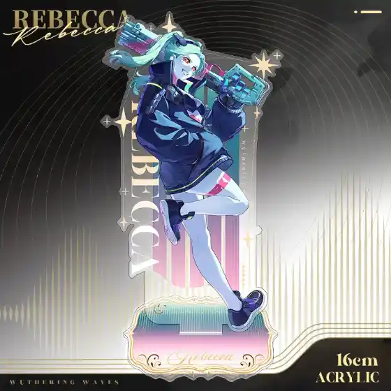 Game Wuthering Waves Standing Painting Series Periphery Acrylic Stand Figure Denia Hiyuki Custom Charm Phone Personalized, Keychain, Mô Hình Đứng Standee Anime, In 2 Mặt, Cao 6cm, Trang Trí Decor Bàn Học, Balo 3 Game Wuthering Waves Standing Painting Series Periphery Acrylic Stand Figure Denia Hiyuki Custom Charm Phone Personalized, Keychain, Mô Hình Đứng Standee Anime, In 2 Mặt, Cao 6cm, Trang Trí Decor Bàn Học, Balo - Ảnh 3