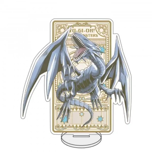 Game Yu-gi-oh! Duel Monsters Acrylic Stand 1 Yami Yugi Mutou Seto Kaiba Anime Figure Custom Charm Phone Personalized, Keychain, Mô Hình Đứng Standee Anime, In 2 Mặt, Cao 6cm, Trang Trí Decor Bàn Học, Balo
