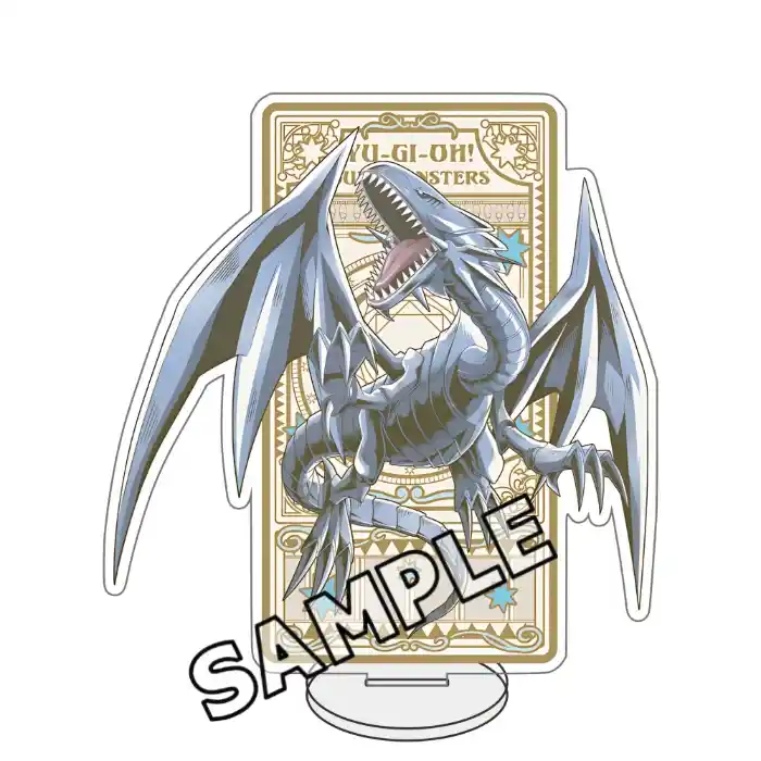 Game Yu-gi-oh! Duel Monsters Acrylic Stand Keychain 1 Yami Yugi Mutou Seto Kaiba Anime Custom Charm Phone Personalized, Keychain, Mô Hình Đứng Standee Anime, In 2 Mặt, Cao 6cm, Trang Trí Decor Bàn Học, Balo 2 Game Yu-gi-oh! Duel Monsters Acrylic Stand Keychain 1 Yami Yugi Mutou Seto Kaiba Anime Custom Charm Phone Personalized, Keychain, Mô Hình Đứng Standee Anime, In 2 Mặt, Cao 6cm, Trang Trí Decor Bàn Học, Balo - Ảnh 2