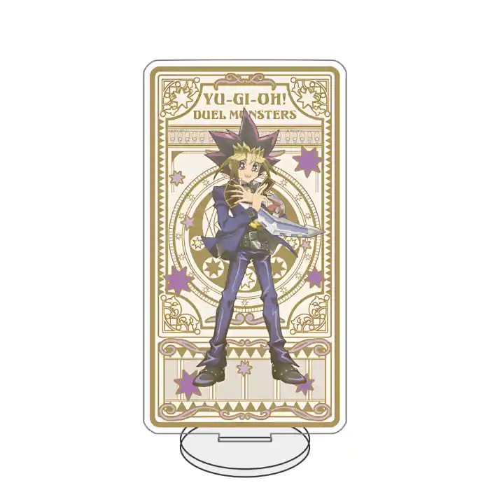 Game Yu-gi-oh! Duel Monsters Acrylic Stand 1 Yami Yugi Mutou Seto Kaiba Anime Figure Custom Charm Phone Personalized, Keychain, Mô Hình Đứng Standee Anime, In 2 Mặt, Cao 6cm, Trang Trí Decor Bàn Học, Balo 3 Game Yu-gi-oh! Duel Monsters Acrylic Stand 1 Yami Yugi Mutou Seto Kaiba Anime Figure Custom Charm Phone Personalized, Keychain, Mô Hình Đứng Standee Anime, In 2 Mặt, Cao 6cm, Trang Trí Decor Bàn Học, Balo - Ảnh 3