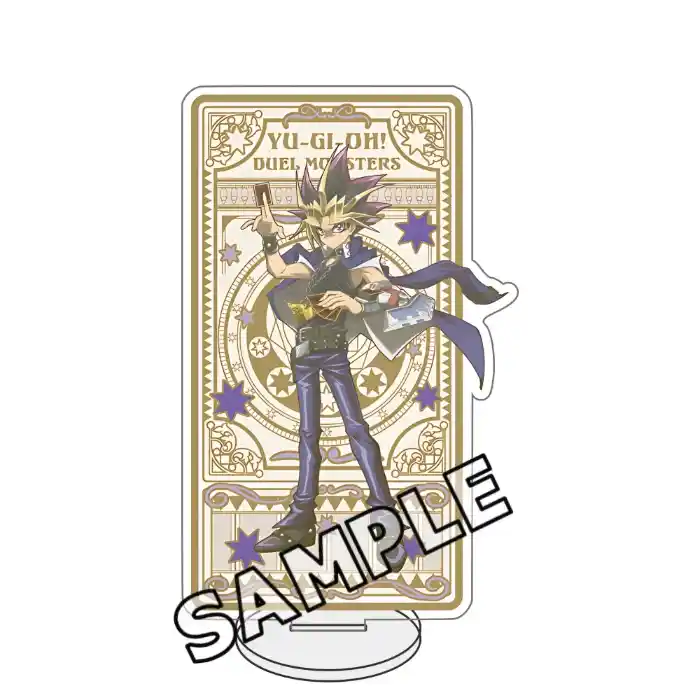 Game Yu-gi-oh! Duel Monsters Acrylic Stand Keychain 1 Yami Yugi Mutou Seto Kaiba Anime Custom Charm Phone Personalized, Keychain, Mô Hình Đứng Standee Anime, In 2 Mặt, Cao 6cm, Trang Trí Decor Bàn Học, Balo 6 Game Yu-gi-oh! Duel Monsters Acrylic Stand Keychain 1 Yami Yugi Mutou Seto Kaiba Anime Custom Charm Phone Personalized, Keychain, Mô Hình Đứng Standee Anime, In 2 Mặt, Cao 6cm, Trang Trí Decor Bàn Học, Balo - Ảnh 6