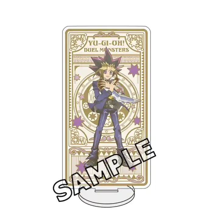 Game Yu-gi-oh! Duel Monsters Acrylic Stand Keychain 1 Yami Yugi Mutou Seto Kaiba Anime Custom Charm Phone Personalized, Keychain, Mô Hình Đứng Standee Anime, In 2 Mặt, Cao 6cm, Trang Trí Decor Bàn Học, Balo 9 Game Yu-gi-oh! Duel Monsters Acrylic Stand Keychain 1 Yami Yugi Mutou Seto Kaiba Anime Custom Charm Phone Personalized, Keychain, Mô Hình Đứng Standee Anime, In 2 Mặt, Cao 6cm, Trang Trí Decor Bàn Học, Balo - Ảnh 9